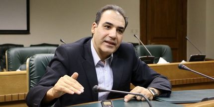 5 برنامک برای ثبت اطلاعات چک طراحی شد/ ویژگی چک‌های جدید بانک مرکزی