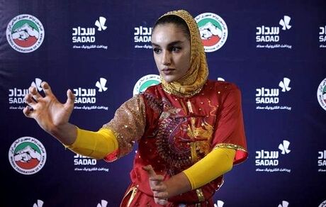 طوفان ووشوکاران ایران در قهرمانی جهان/ ۳ طلا، ۱ نقره و ۱ برنز تالوکاران در اندونزی