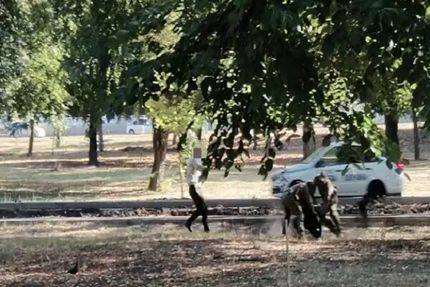 حمله تروریستی در راه‌آهن منطقه کراسنودار روسیه خنثی شد