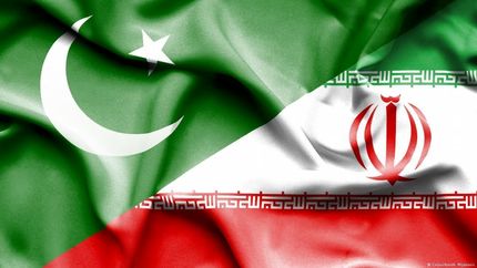 استوارنامه سفیر جدید پاکستان تقدیم رییس جمهور ایران شد
