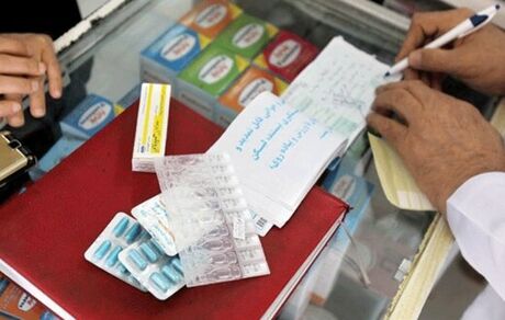 نسخه کاغذی از مطب‌ها حذف می‌شود