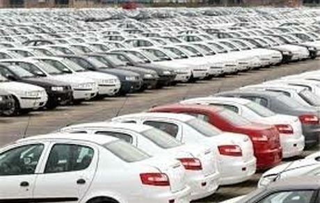 رکود در بازار خودرو همچنان ادامه دارد...