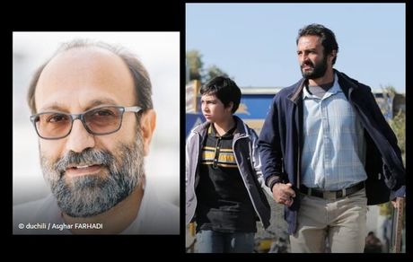 پیش‌بینی «هالیوود ریپورتر» از نامزدی «قهرمان» در ۴ شاخه اسکار