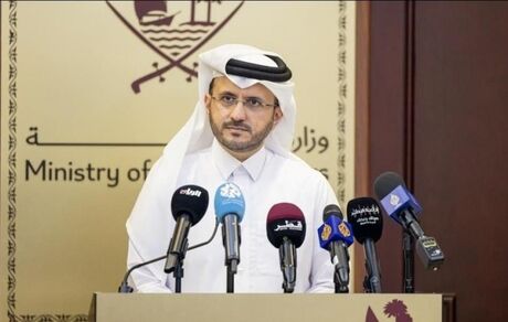 قطر برای شروع مرحله دوم مذاکرات آتش‌بس غزه ابراز خوشبینی کرد ولی زمان نگفت