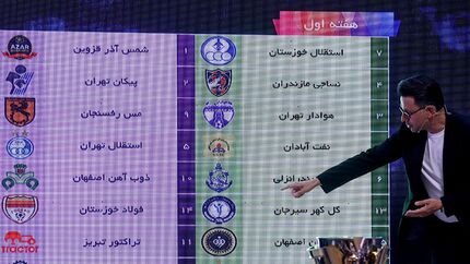زمان آغاز لیگ برتر فوتبال فصل ۱۴۰۶-۱۴۰۵ مشخص شد