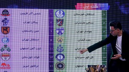 زمان آغاز لیگ برتر فوتبال فصل ۱۴۰۶-۱۴۰۵ مشخص شد