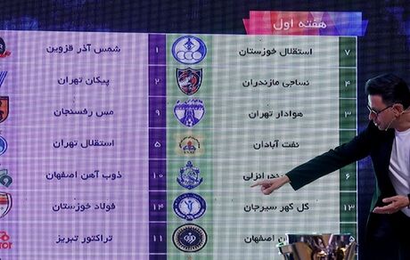 زمان آغاز لیگ برتر فوتبال فصل ۱۴۰۶-۱۴۰۵ مشخص شد