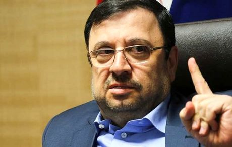 دبیر شورای عالی فضای مجازی: باید برای خودکفایی درحوزه اقتصاد دیجیتال تلاش کنیم