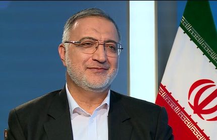 تکذیب ادعای حکم رئیس‌جمهوری برای علیرضا زاکانی