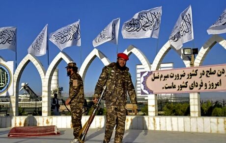 چند نظامی و فعال سیاسی در افغانستان ناپدید شدند