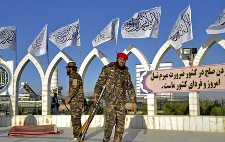 چند نظامی و فعال سیاسی در افغانستان ناپدید شدند