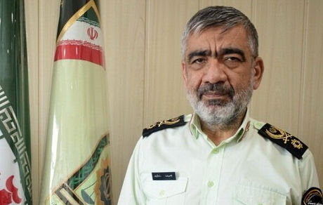 کشف بیش از ۲۷۰۰ تن انواع کالای اساسی احتکاری و بازداشت ۲۴۶ نفر