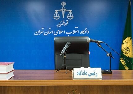 متهم ۳۰.۰۰۰.۰۰۰.۰۰۰.۰۰۰ ریالی بازار قطعات خودرو را بشناسید