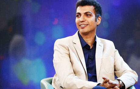 عادل فردوسی‌پور امشب هم گزارش خواهدکرد