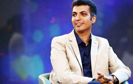 عادل فردوسی‌پور امشب هم گزارش خواهدکرد