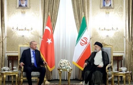 افزایش سطح روابط تجاری و اقتصادی ایران و ترکیه تا سه برابر میزان موجود