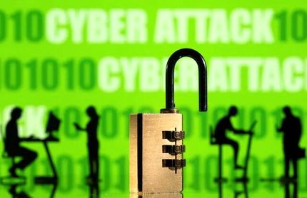 حمله سایبری، تجارت جهانی را مختل خواهدکرد