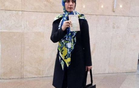 سخنگوی ستاد مسعود پزشکیان مشخص شد