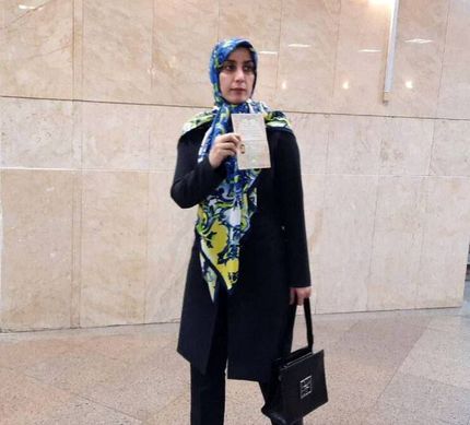 سخنگوی ستاد مسعود پزشکیان مشخص شد