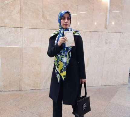 سخنگوی ستاد مسعود پزشکیان مشخص شد