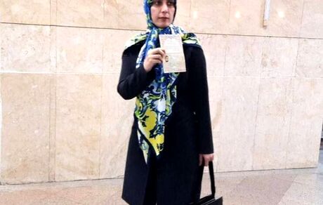 سخنگوی ستاد مسعود پزشکیان مشخص شد