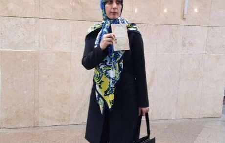 سخنگوی ستاد مسعود پزشکیان مشخص شد