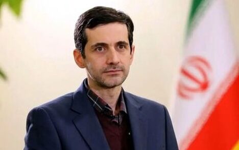 پسر رئیس جمهور: اگر انسان حکیمی داریم که تشخیصش بالاتر از سران قواست، اداره کشور را بسپاریم دست ایشان