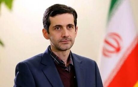پسر رئیس جمهور: اگر انسان حکیمی داریم که تشخیصش بالاتر از سران قواست، اداره کشور را بسپاریم دست ایشان