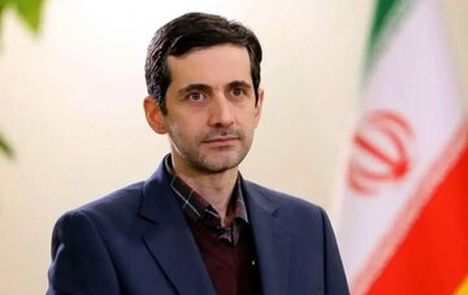 فرزند و مشاور رئیس‌جمهوری: پزشکیان استعفا نداده، شایعات را باور نکنید