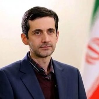 پسر رئیس جمهور: جنگ در حال شدت گرفتن است