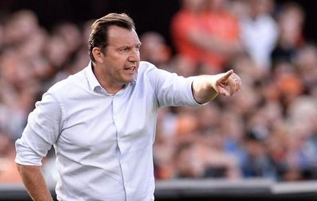 ویلموتس دوباره گزینه شالکه شد