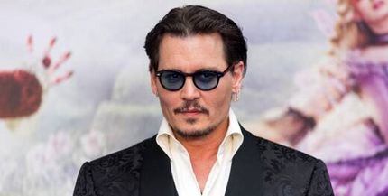 جانی دپ و هیلاری به جشنواره برلین میروند