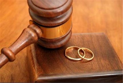 کاهش شدید ازدواج و افزایش طلاق در تابستان