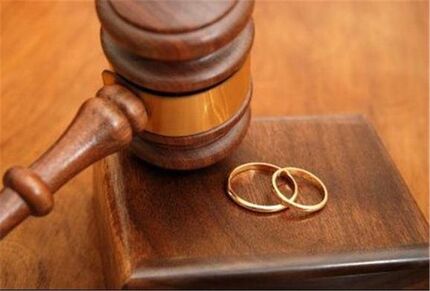 کاهش شدید ازدواج و افزایش طلاق در تابستان