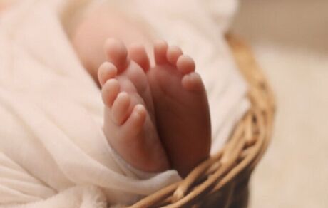 مادر ۴۱ ساله، پانزدهمین فرزندش را به دنیا آورد
