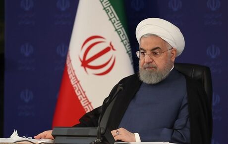 روحانی: امروز در بخش اعظمی از محصولات پتروشیمی بی‌نیاز هستیم