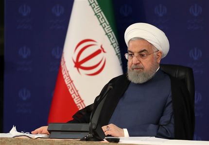 روحانی: امروز در بخش اعظمی از محصولات پتروشیمی بی‌نیاز هستیم