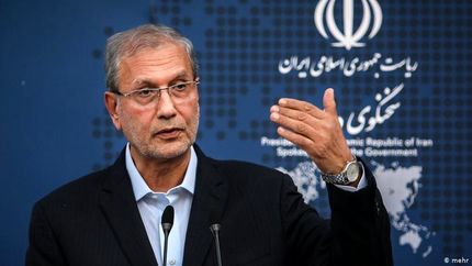 
سخنگوی دولت: پاسخ سخت دور نیست
