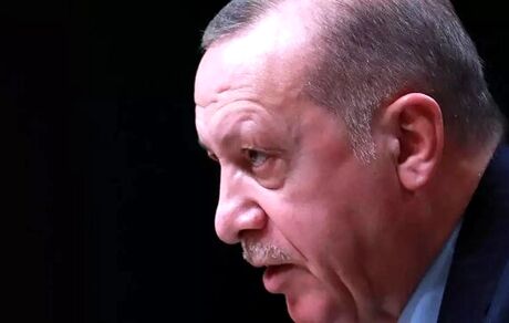 اردوغان در تماس با هرتزوگ: روابط ترکیه و اسرائیل برای خاورمیانه "مهم" است