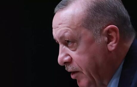 اردوغان در تماس با هرتزوگ: روابط ترکیه و اسرائیل برای خاورمیانه "مهم" است