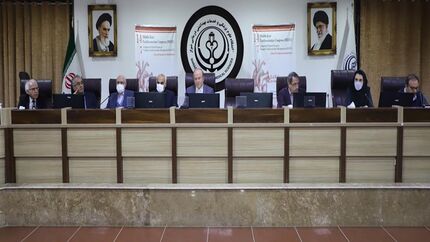 نیمی از ایرانی‌ها تحرک ندارند