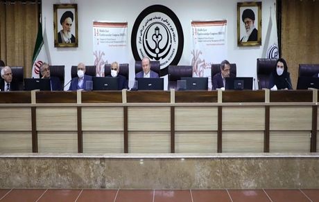 نیمی از ایرانی‌ها تحرک ندارند