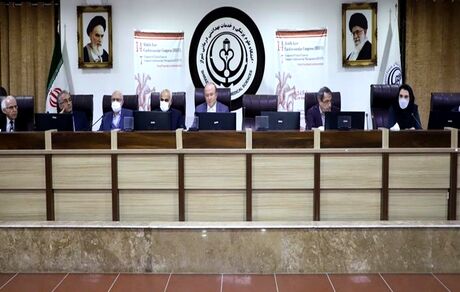نیمی از ایرانی‌ها تحرک ندارند