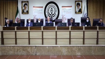 نیمی از ایرانی‌ها تحرک ندارند