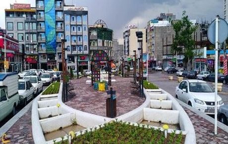 ورود ۶۰۰ هزار گردشگر از ابتدای تعطیلات نوروزی به شهر سرعین