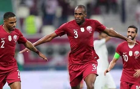 مبلغ قرارداد بازیکن قطری با پرسپولیس، ۷۵۰ هزار دلار است