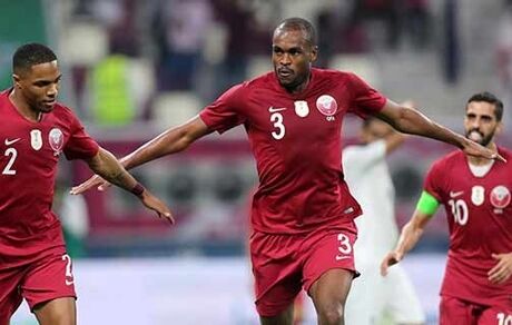 مبلغ قرارداد بازیکن قطری با پرسپولیس، ۷۵۰ هزار دلار است