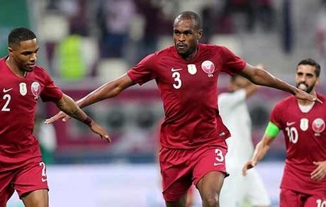 مبلغ قرارداد بازیکن قطری با پرسپولیس، ۷۵۰ هزار دلار است