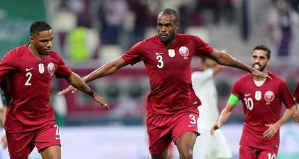 مبلغ قرارداد بازیکن قطری با پرسپولیس، ۷۵۰ هزار دلار است