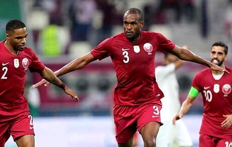 مبلغ قرارداد بازیکن قطری با پرسپولیس، ۷۵۰ هزار دلار است